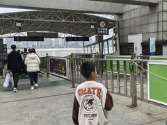 -武汉关码头(轮渡站)