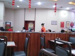 -京天红酒家(虎坊路店)