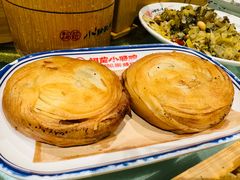 -福苗小骆驼烧烤(曲江店)