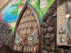 -凯撒城堡西餐厅(颐和国际店)