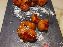 糖醋里脊-新发现(苏州中心商场店)