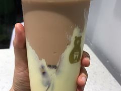 -森茶(湛江万达店)