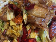 -老家水饺濮阳菜(巴黎街店)