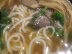 -鑫花溪牛肉米粉(凤凰街创始总店)