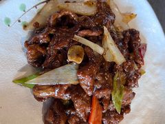 -羲和雅苑•北京烤鸭(平安国际金融中心店)