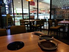 大堂-荣鹏风味烀饼(万达广场店)