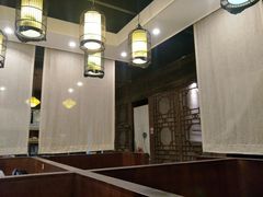 -素德轩素食餐厅(东港店)