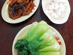 -同得兴 Since·1995 传统苏式面馆(嘉馀坊店)