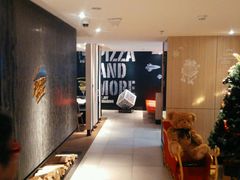 -必胜客(海滨店)