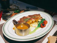 -碧特博格·20年品牌西餐厅(芜湖路店)