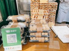 -天泽祥·鼓楼馒头(鼓楼店)