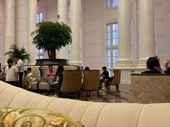 -海豚湾·大堂吧(厦门佰翔波特曼七星湾酒店)