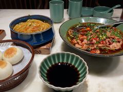 -锦府盐帮·李宅(领展购物广场中关村店)