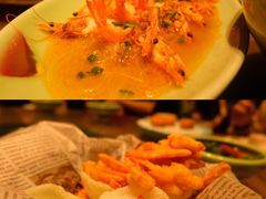 -新白鹿餐厅(城西银泰城店)