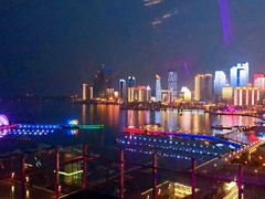 -VENU+海景酒廊