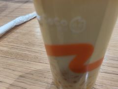 -CoCo都可(卓展店)