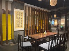 -青藤茶馆(南山路店)