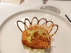 芙蓉烟熏银鳕鱼-伯衡55·吉品轩(乌鲁木齐南路店)