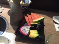 -水林间·寿喜烧自助(仙林金鹰店)