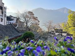-篁岭景区