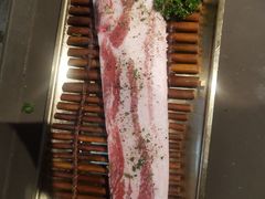 -大叹号·朝鲜族烤肉(潍坊泰华城店)