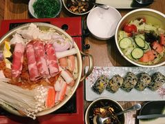 -幸屿 创意料理(永嘉天地店)