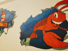 -鲁小三·大骨自助(金山总店)