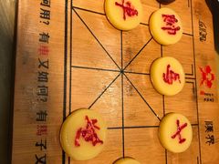 豌豆黄-局气 烤鸭·北京菜(光华路店)