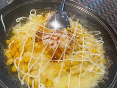 -火啫啫·粤式啫啫煲(南通首店)