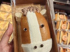 -Olé精品超市(沈阳万象城店)