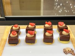 -TABLE·味西餐厅-成都茂业JW万豪酒店