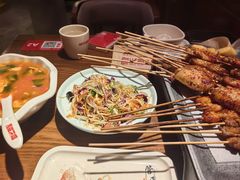 -管氏翅吧(地安门店)