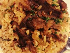 牛小排炒饭-好牛烧肉(世茂广场店)