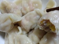 -熊大爷现包饺子(和平里店)