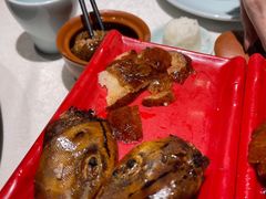 羲和烤鸭-羲和雅苑•北京烤鸭(吴中路万象城店)