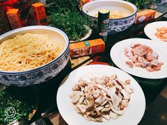 -龙城咖啡厅(常州富都洲际店)