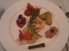 -成桂西餐厅·42年的味道(五大道疙瘩楼店)