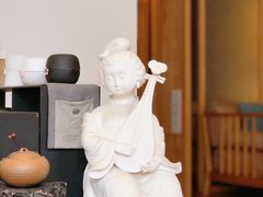 大堂-苗品记茶馆(时代天街D馆店)