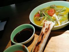 葱油烩儿-弄堂里(阿里西溪A区店)