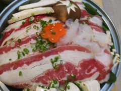 -樱の千渡日式料理·铁板烧•烧鸟(金盛田广场店)