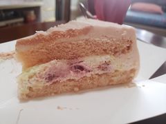 -EVERNAKED裸蛋糕(SOHO天山店)