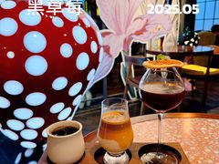 -黑草莓(重庆路店)