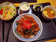 -水之惠鲜鱼料理(王府大街店)