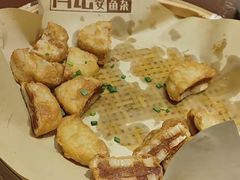 -肖记公安牛肉鱼杂馆·省级非物质文化遗产(三角路直营店)