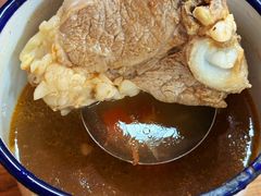 -新疆喀什噶尔餐厅(普利街店)