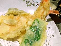 -花月日本料理(奥林匹克大厦店)