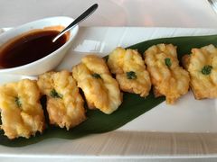 -天龙轩(香港丽思卡尔顿酒店)