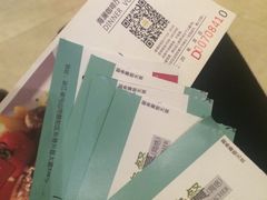 -海中洲国际大酒店-自助餐厅