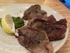 烧牛舌oxtongue-Cyclus Craft Kitchen薩克思手工厨房