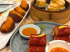 -点都德(大茶楼店)